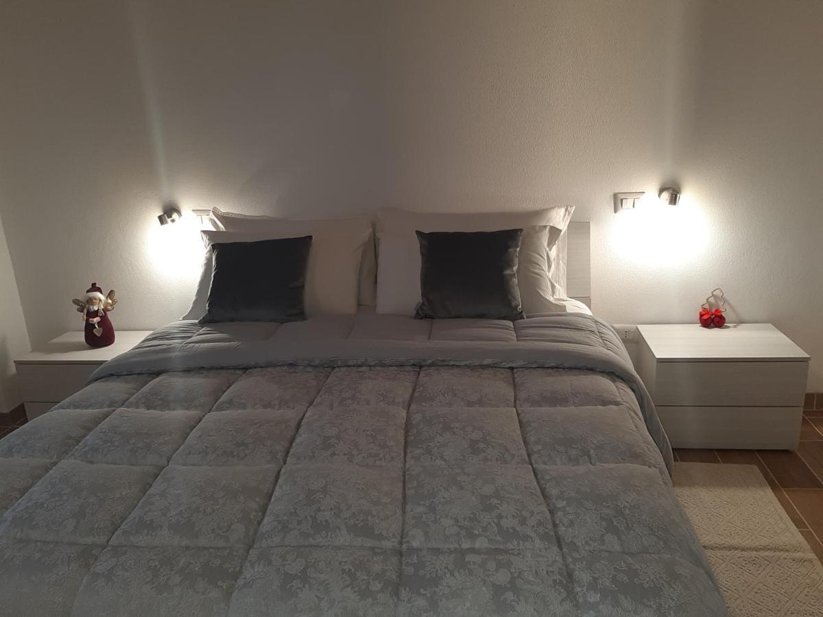 B&B Nonna Dedda Oristano Kültér fotó